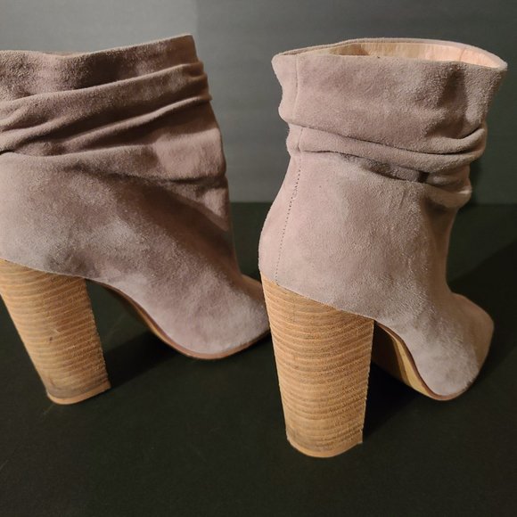 kristin cavallari laurel bootie